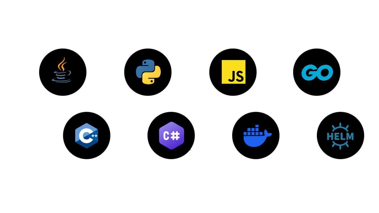 Compile Integrations
